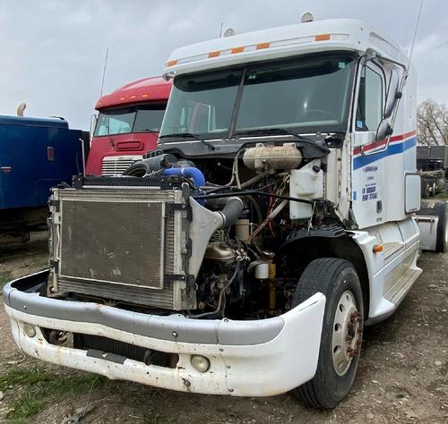 FREIGHTLINER COLUMBIA 120