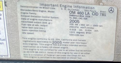 FREIGHTLINER COLUMBIA 120