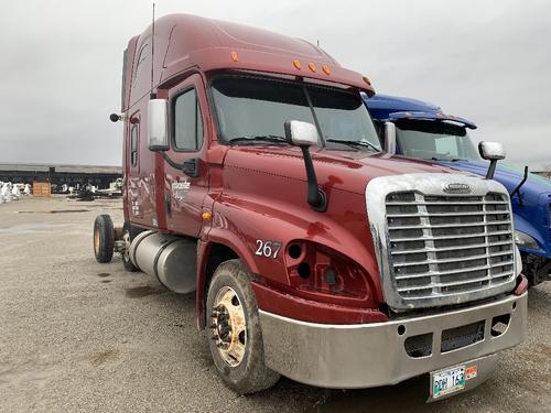 FREIGHTLINER CASCADIA