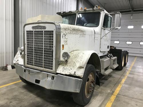 Freightliner FLC120