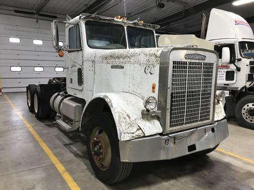 Freightliner FLC120