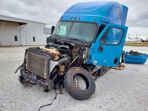 FREIGHTLINER CASCADIA 125