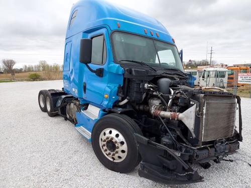 FREIGHTLINER CASCADIA 125