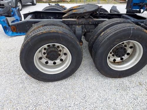 FREIGHTLINER CASCADIA 125