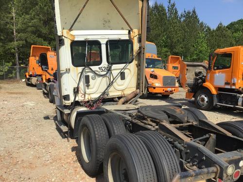 FREIGHTLINER CASCADIA 125