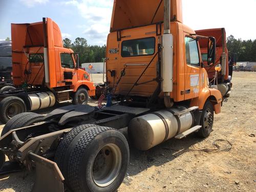 VOLVO VNM