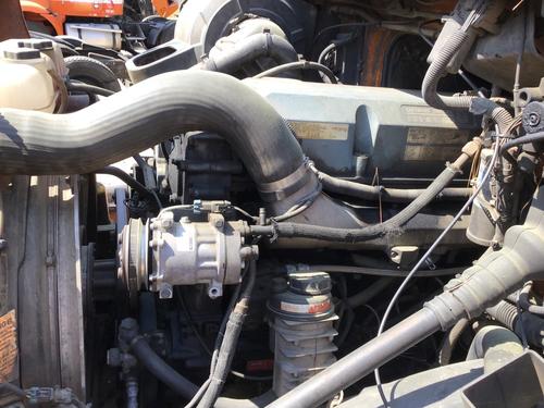 VOLVO VNM