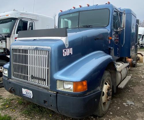 INTERNATIONAL 9300