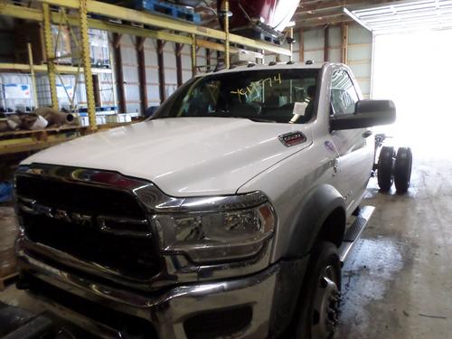 DODGE 5500 SERIES