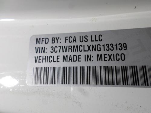 DODGE 5500 SERIES