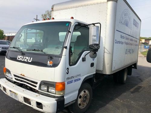 Isuzu NPR