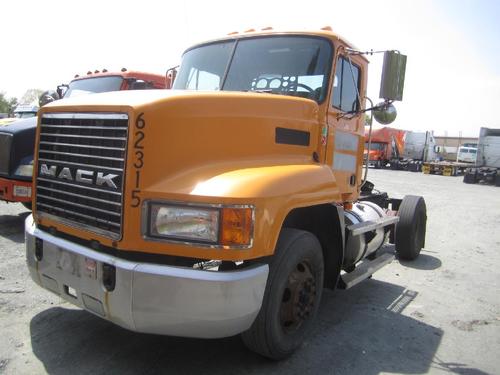 MACK CH612