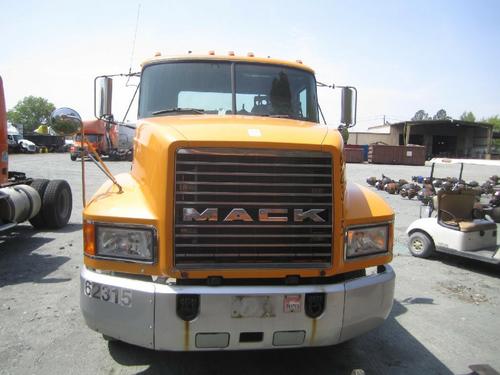 MACK CH612