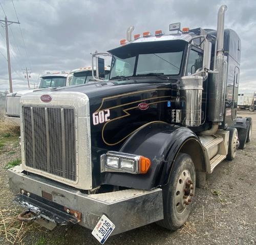 PETERBILT 378