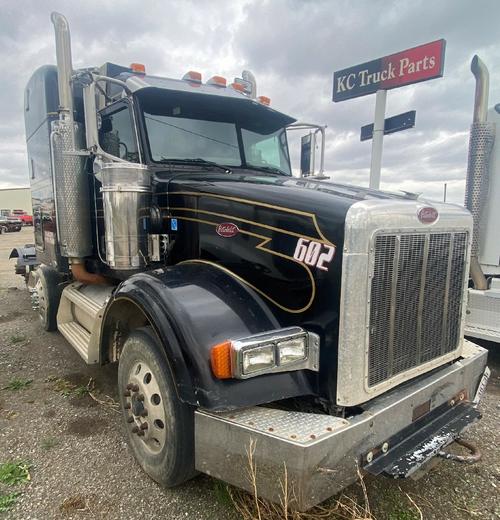 PETERBILT 378