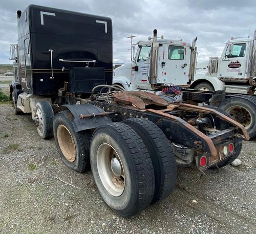 PETERBILT 378