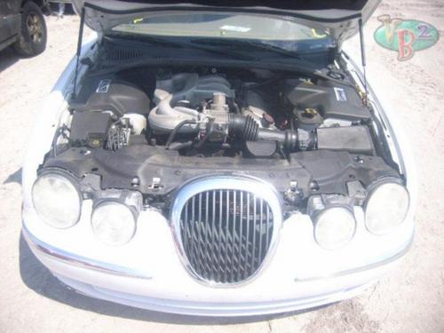 JAGUAR S TYPE