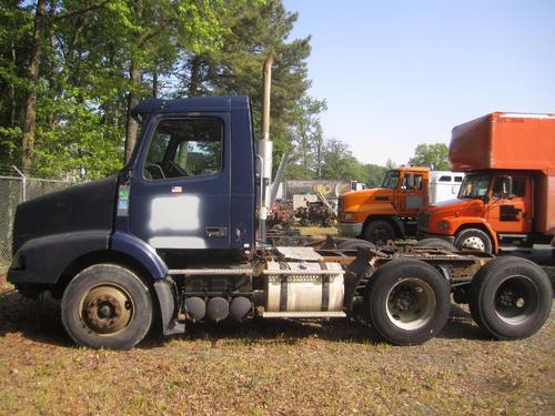 VOLVO VNM