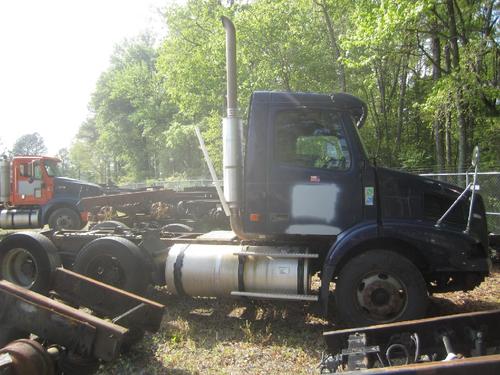 VOLVO VNM