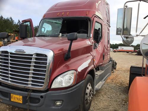 FREIGHTLINER CASCADIA 125