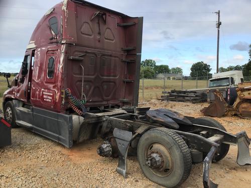 FREIGHTLINER CASCADIA 125