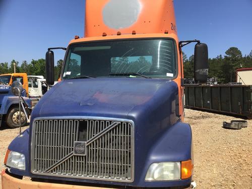 VOLVO VNM