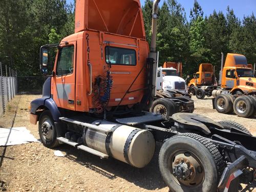 VOLVO VNM
