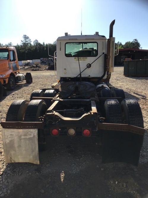 MACK CH613