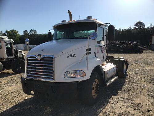 MACK CXN613