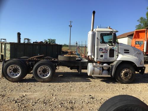MACK CXN613