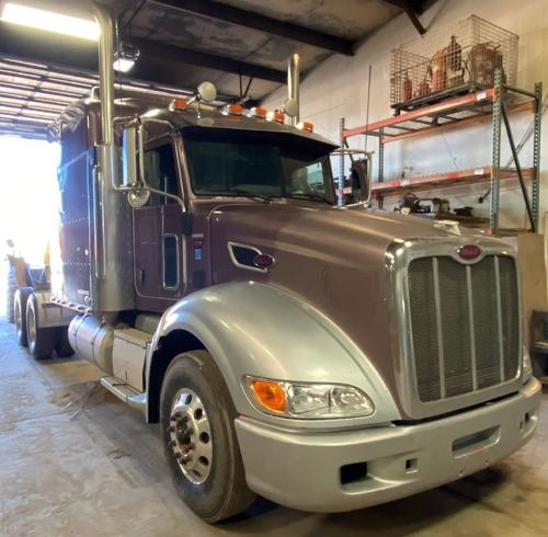 PETERBILT 386