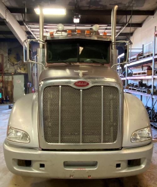 PETERBILT 386