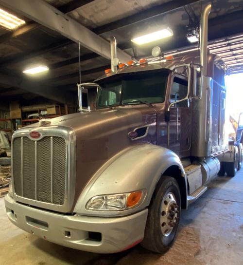 PETERBILT 386