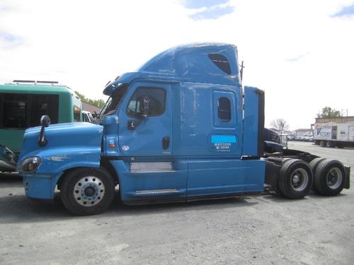 FREIGHTLINER CASCADIA 125
