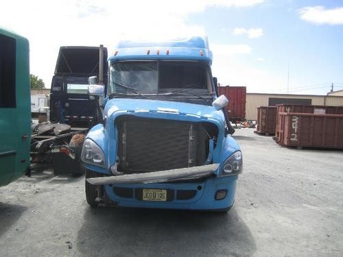 FREIGHTLINER CASCADIA 125