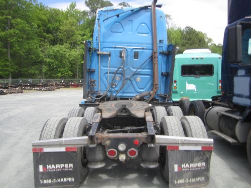 FREIGHTLINER CASCADIA 125