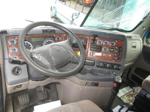 FREIGHTLINER CASCADIA 125