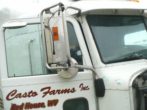 PETERBILT 386