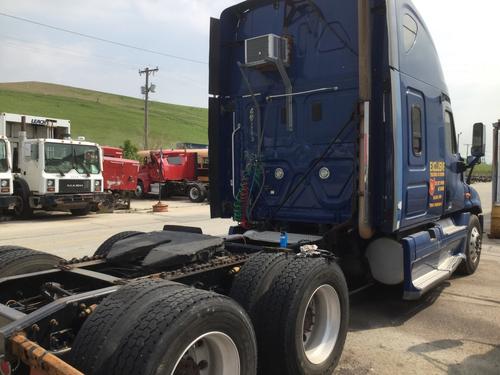 FREIGHTLINER CASCADIA 125