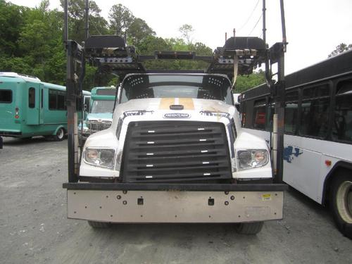 FREIGHTLINER 114SD