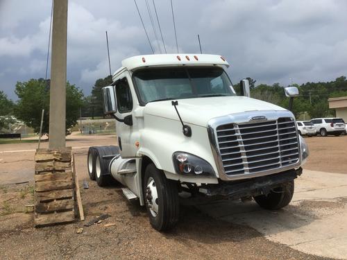 FREIGHTLINER CASCADIA 125 2018-UP