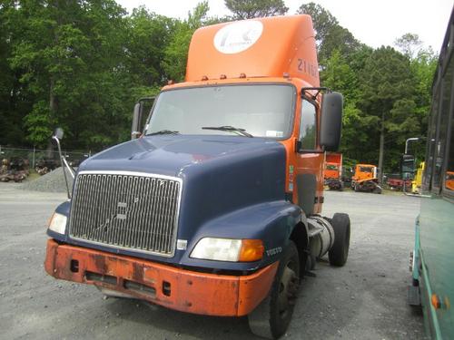 VOLVO VNM