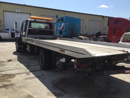 INTERNATIONAL 4700