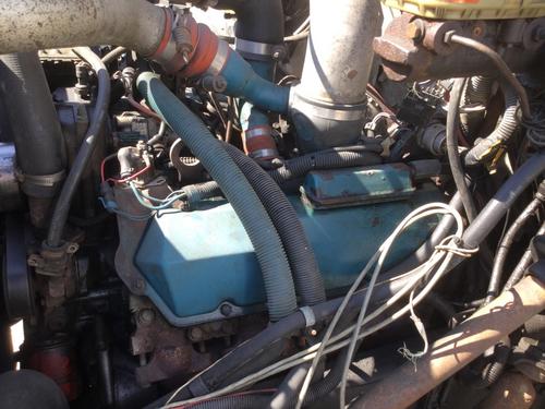 INTERNATIONAL 4700