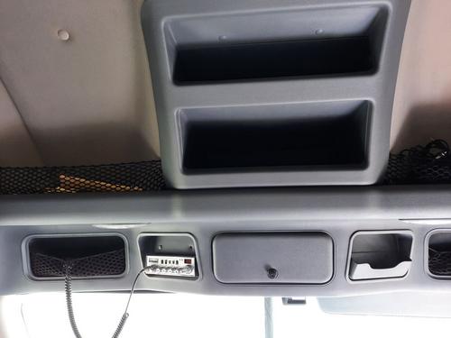 FREIGHTLINER CASCADIA 125