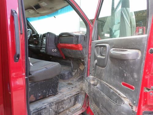 CHEVROLET C4500