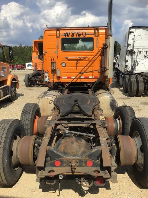 VOLVO VNM