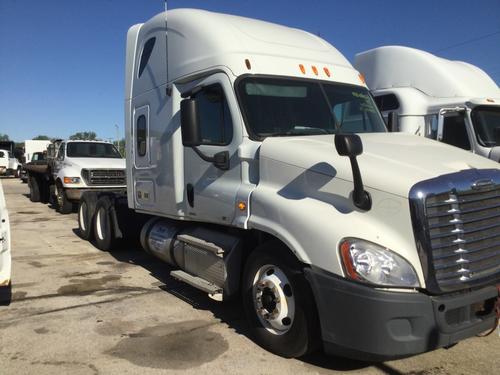 FREIGHTLINER CASCADIA 113