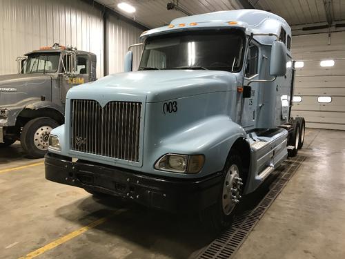 International 9400