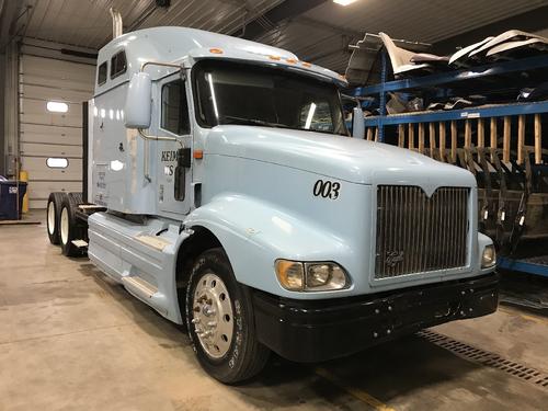 International 9400